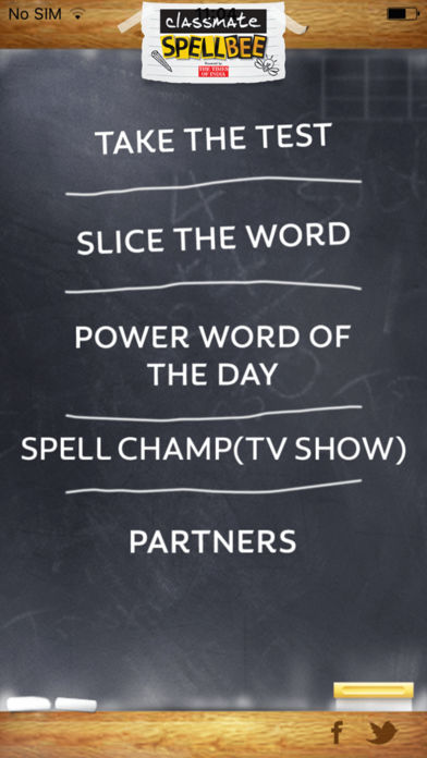 Download Classmate Spell Bee App on your Windows XP/7/8/10 and MAC PC